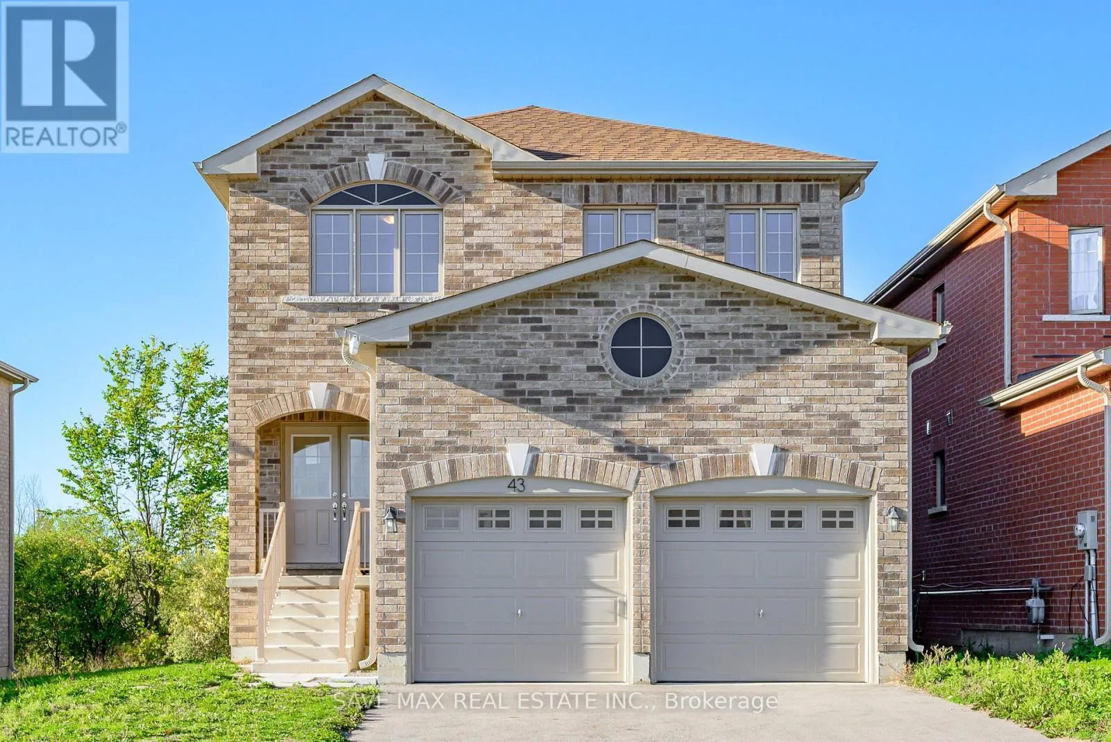 House for rent: 43 Carew Boulevard, Kawartha Lakes, Ontario K9V 0P7