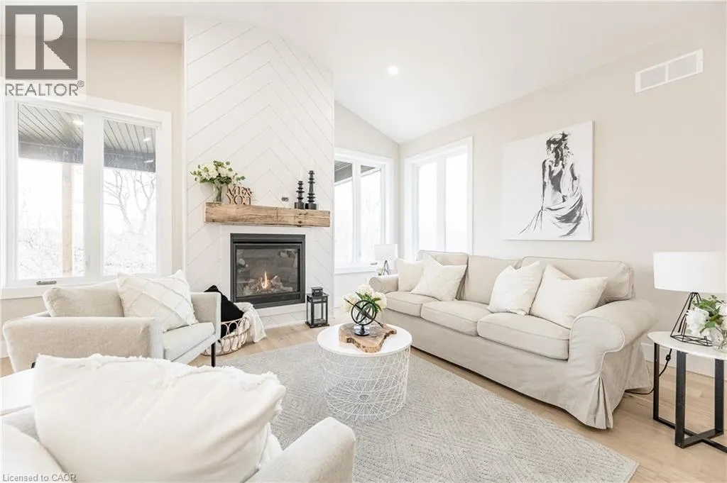 House for rent: 43 Coulter Street, Milverton, Ontario N0K 1M0