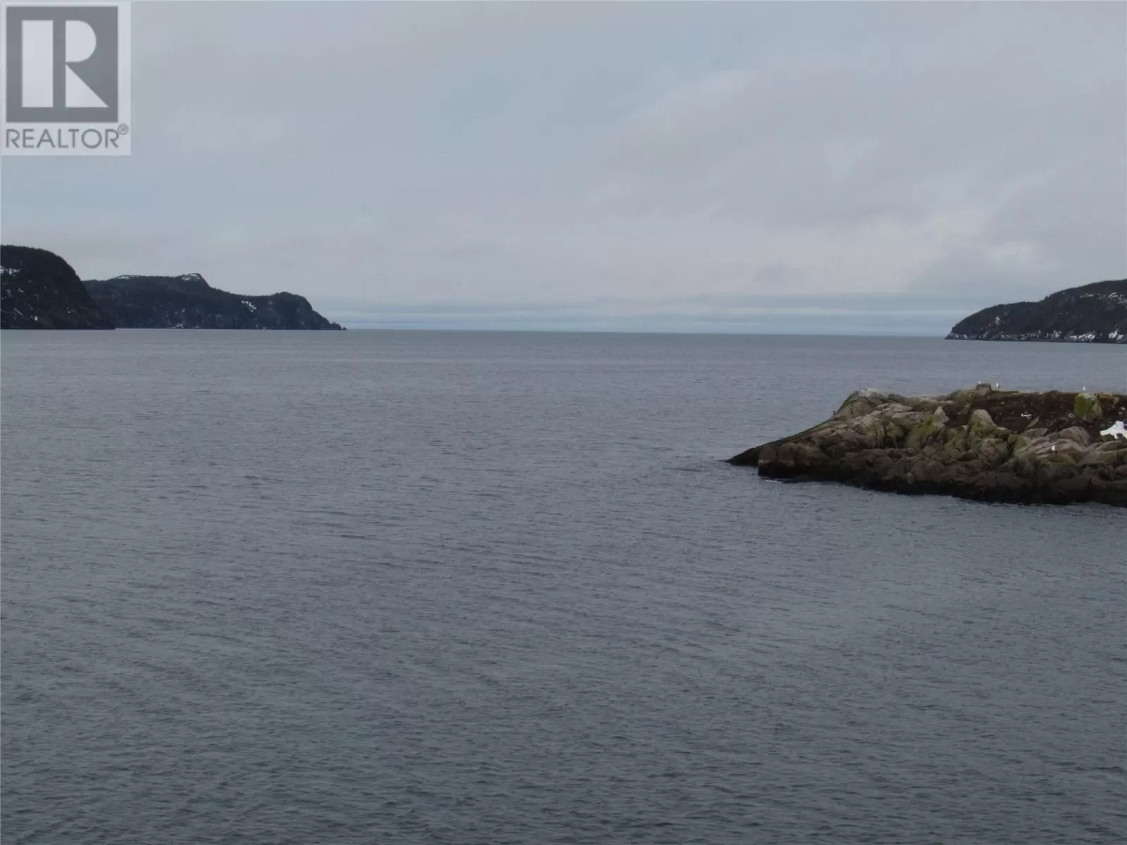 43 Cove Road, Colliers, Newfoundland & Labrador A0A 1Y0