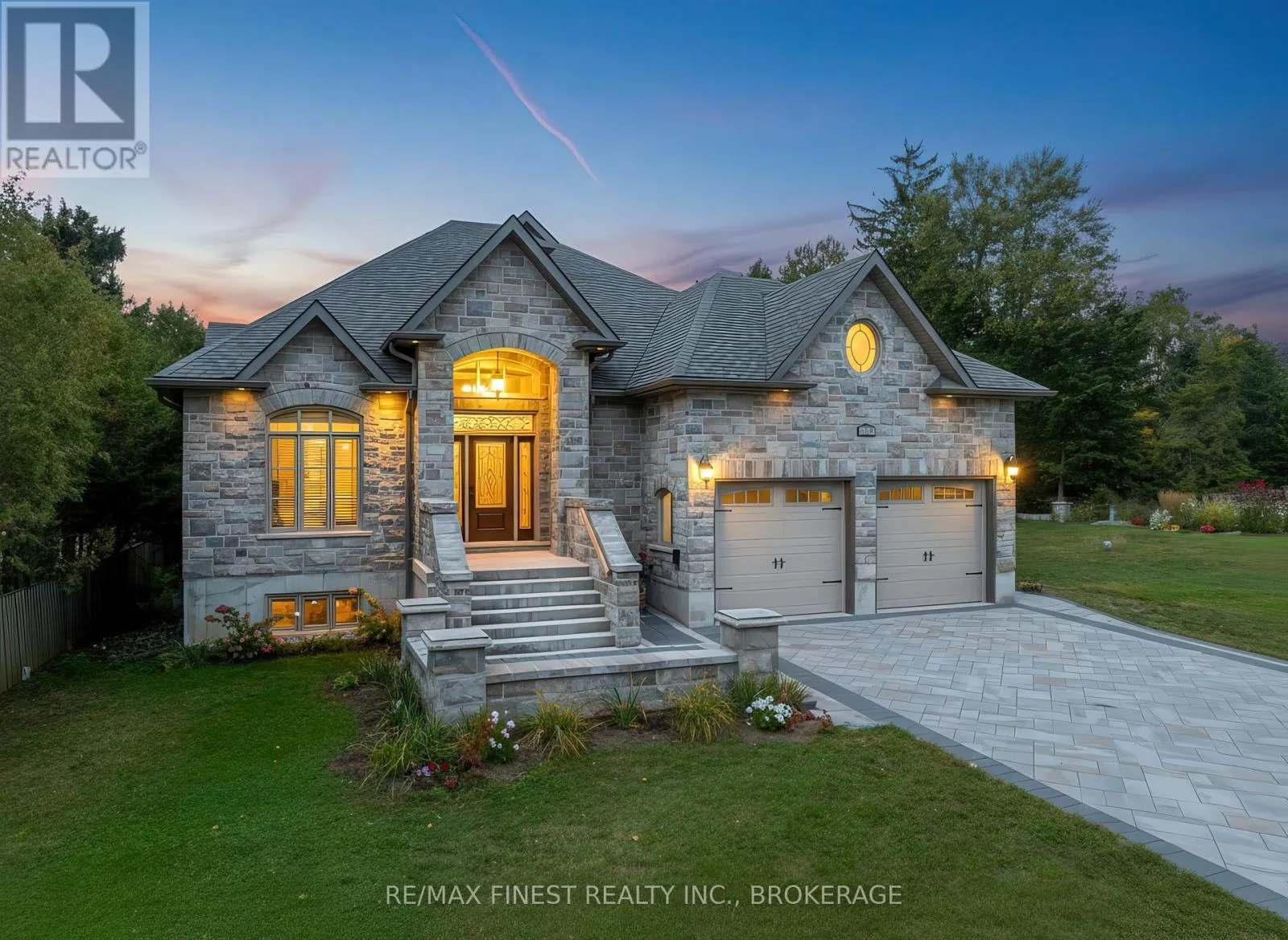 House for rent: 43 Crerar Boulevard, Kingston, Ontario K7M 3P7