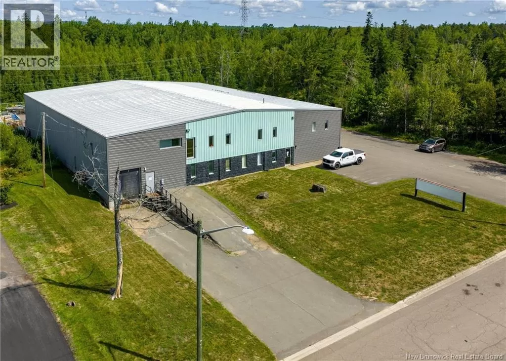 43 Driscoll Crescent, Moncton, New Brunswick E1E 4C8