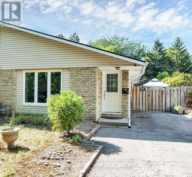 House for rent: 43 Elma Street, St. Catharines, Ontario L2N 6Z2