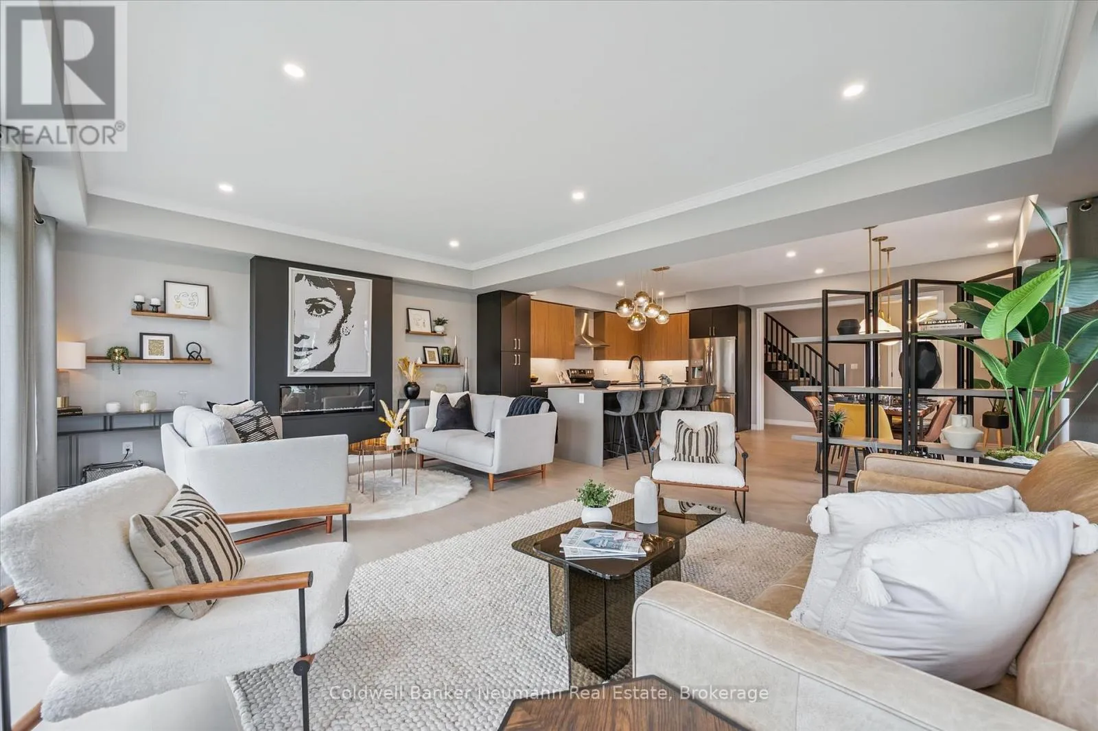 House for rent: 43 Everton Drive, Guelph, Ontario N1E 0R9