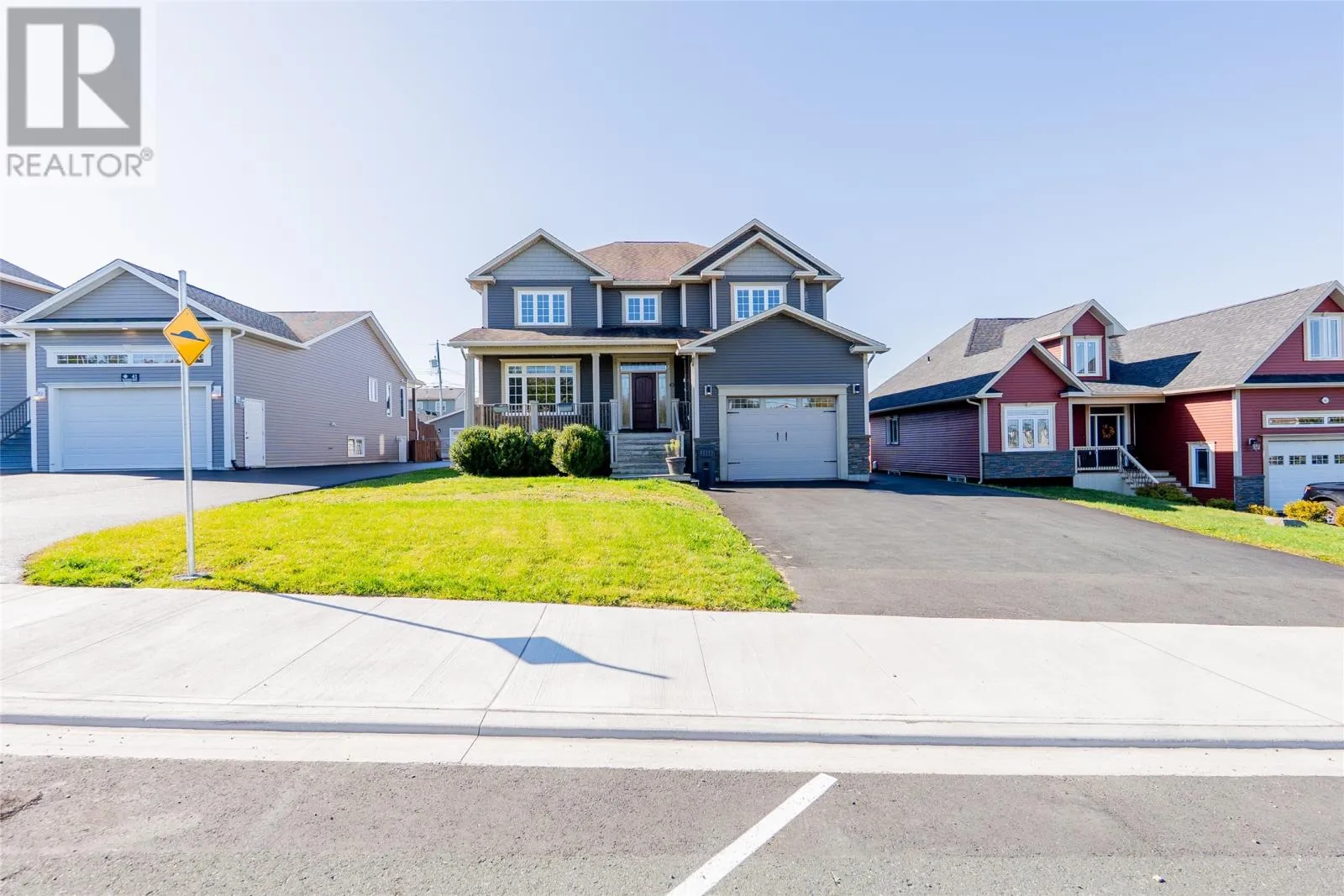 House for rent: 43 Glendarek Drive, Paradise, Newfoundland & Labrador A1L 1V7