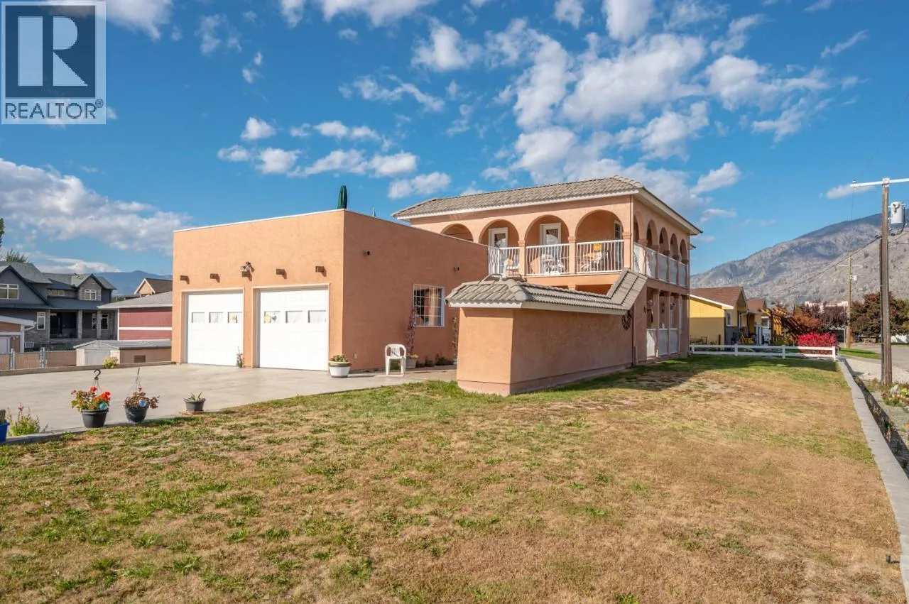 House for rent: 43 Harbour Key Drive, Osoyoos, British Columbia V0H 1V3