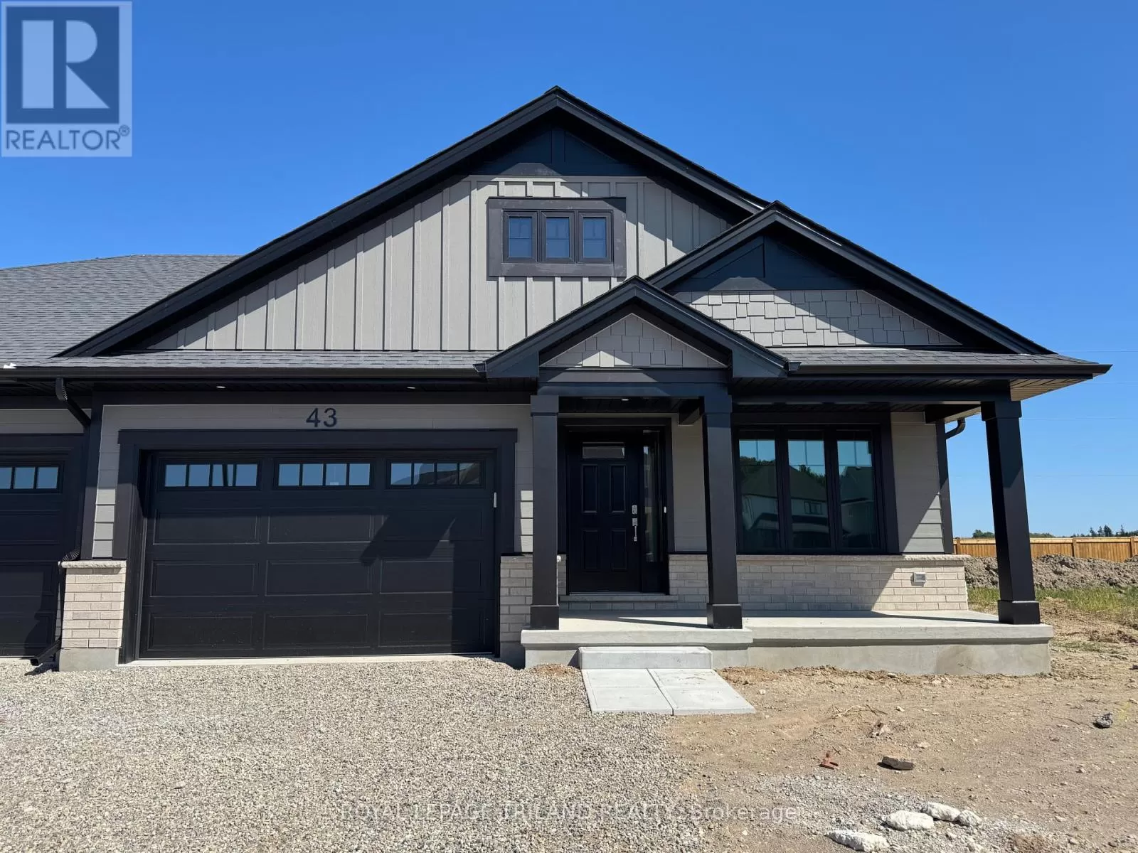 House for rent: 43 Harrow Lane, St. Thomas, Ontario N5R 0N4