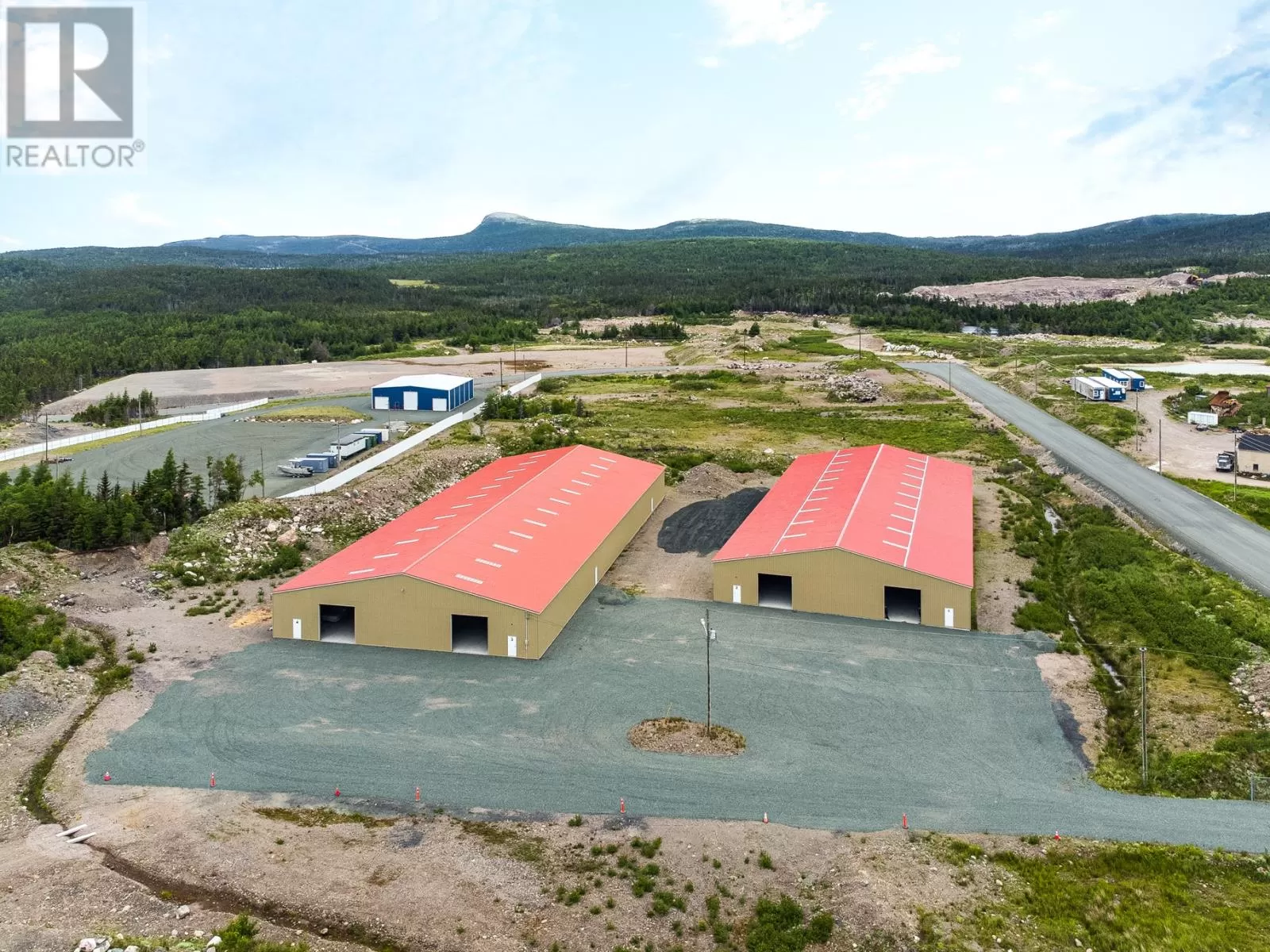 Other for rent: 43 Horizon Drive, Holyrood, Newfoundland & Labrador A0A 2R0