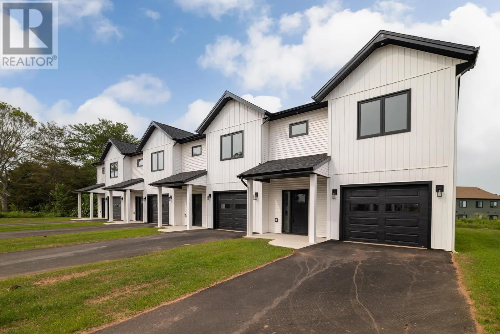 Row / Townhouse for rent: 43 Kelly Heights, Stratford, Prince Edward Island C1B 4M3