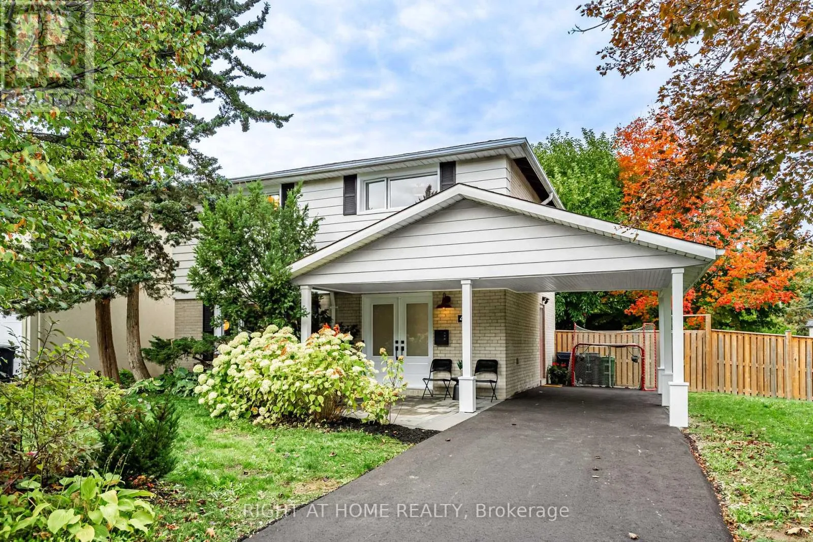 House for rent: 43 Kingland Crescent, Toronto, Ontario M2J 2B8