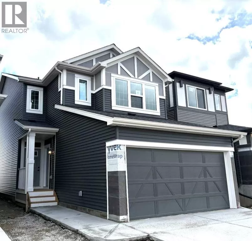 House for rent: 43 Legacy Glen Heights Se, Calgary, Alberta T2X 5Z5