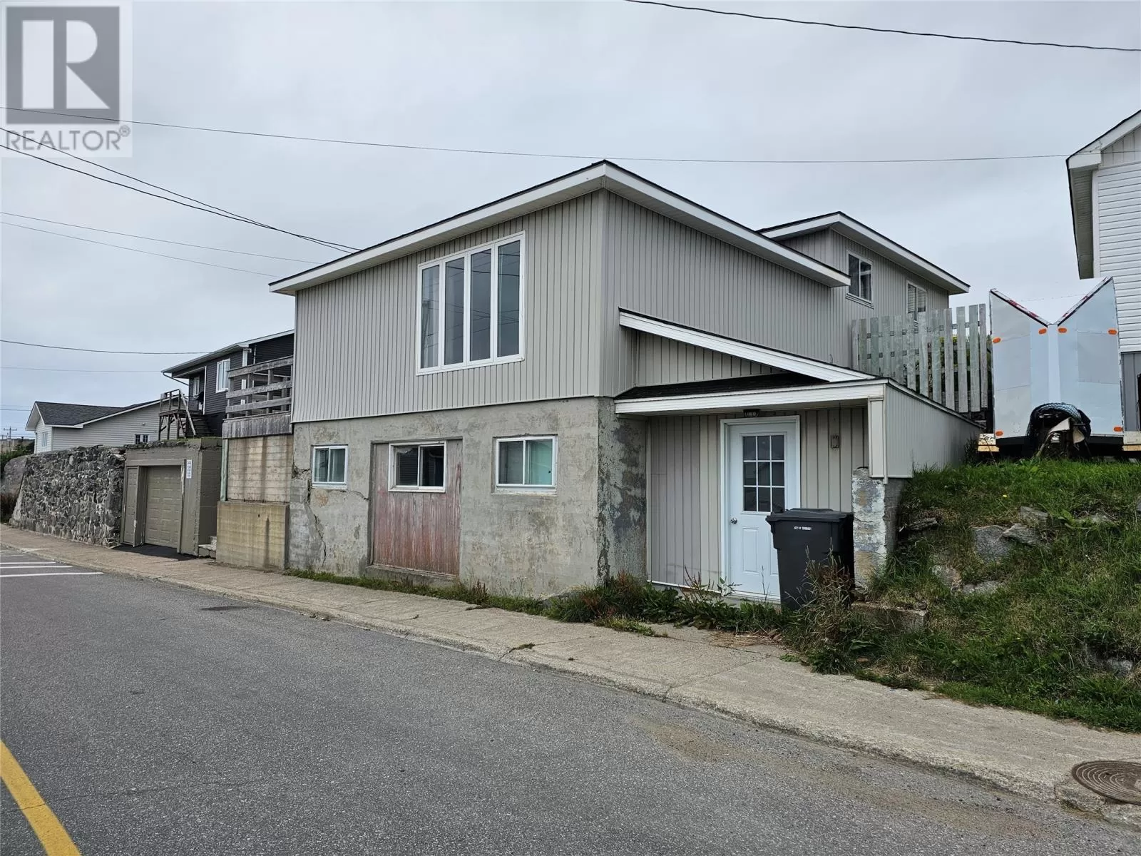 House for rent: 43 Legallais Street, Channel-Port aux Basques, Newfoundland & Labrador A0M 1C0