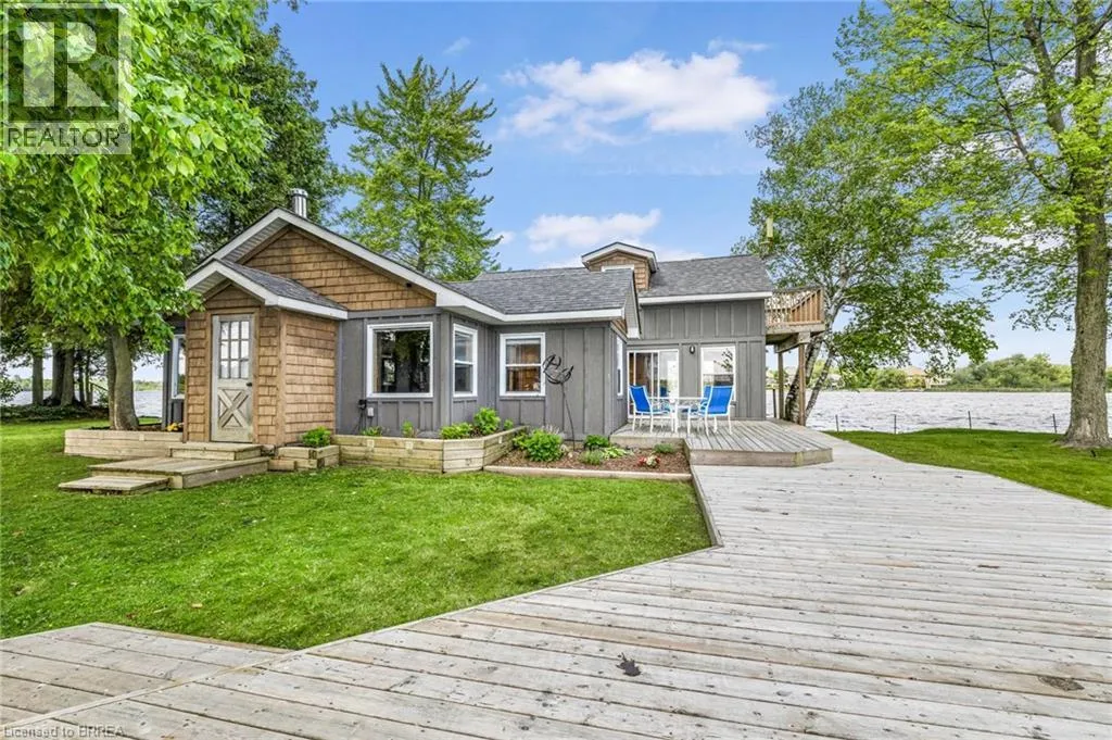 House for rent: 43 Mcclintock Drive, Puslinch, Ontario N3C 2V4