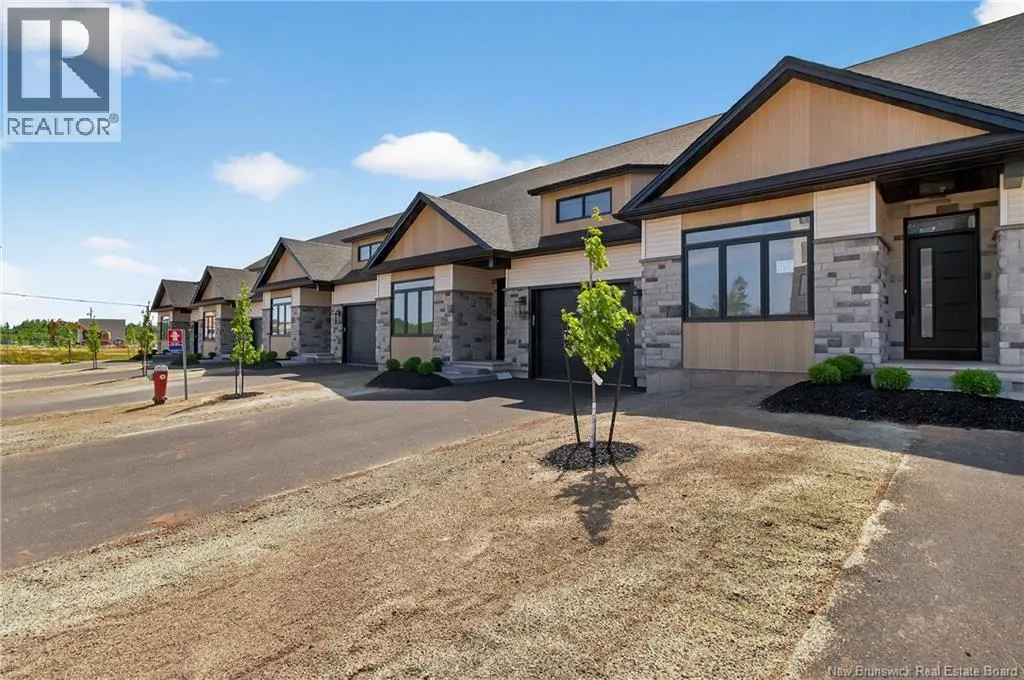 43 Murray, Dieppe, New Brunswick E1A 9T9