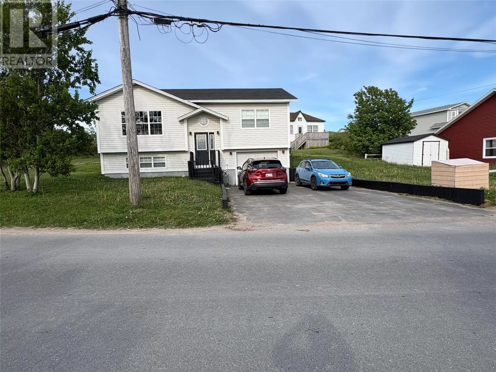 House for rent: 43 Old Catalina Road, Bonavista, Newfoundland & Labrador A0C 1B0