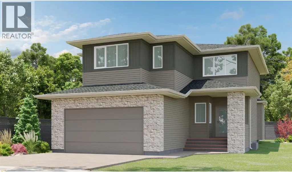 House for rent: 43 Rivergrove Lane W, Lethbridge, Alberta T1K 8E8