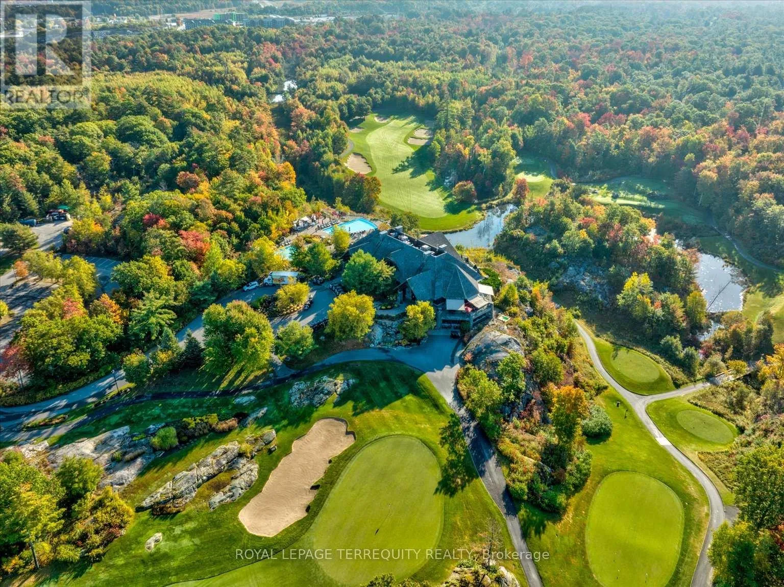 Row / Townhouse for rent: 43 Rockmount Crescent, Gravenhurst), Ontario P1P 0A6