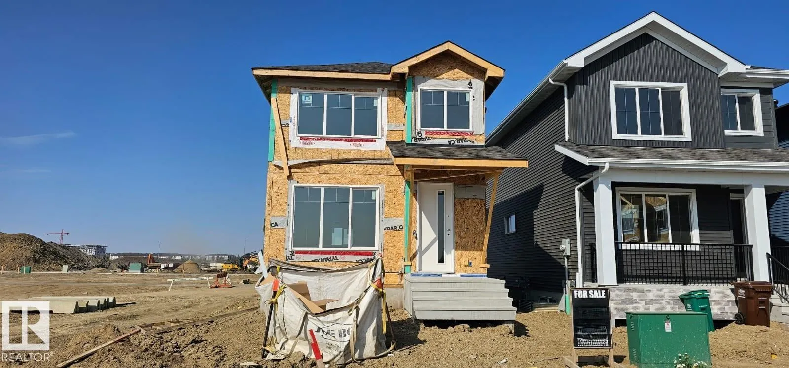 House for rent: 43 Rosa Cr, St. Albert, Alberta T8N 8B7