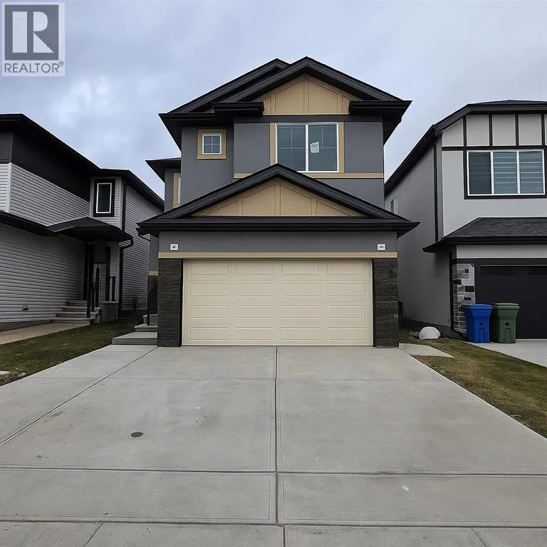 House for rent: 43 Saddlecrest Link Ne, Calgary, Alberta T3J 0Z3