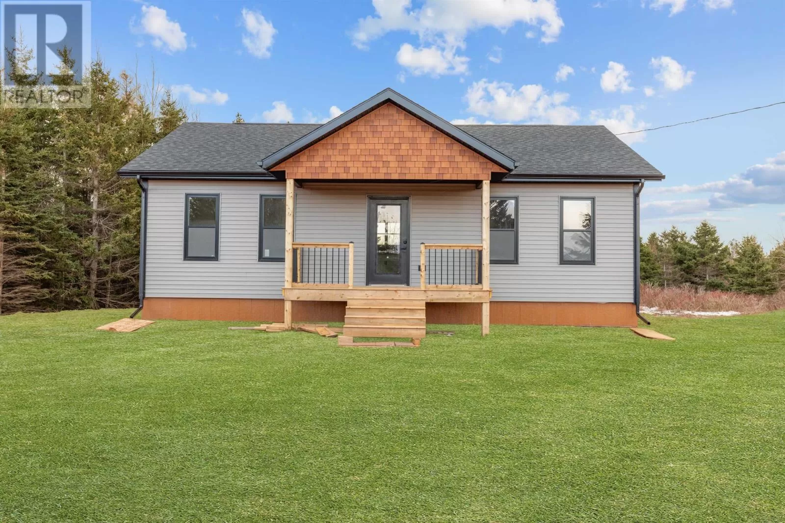 House for rent: 43 Simmons Crescent, Chelton, Prince Edward Island C0B 1A0