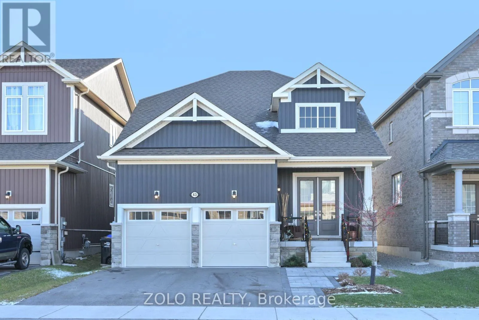 House for rent: 43 Simona Avenue, Wasaga Beach, Ontario L9Z 0L3