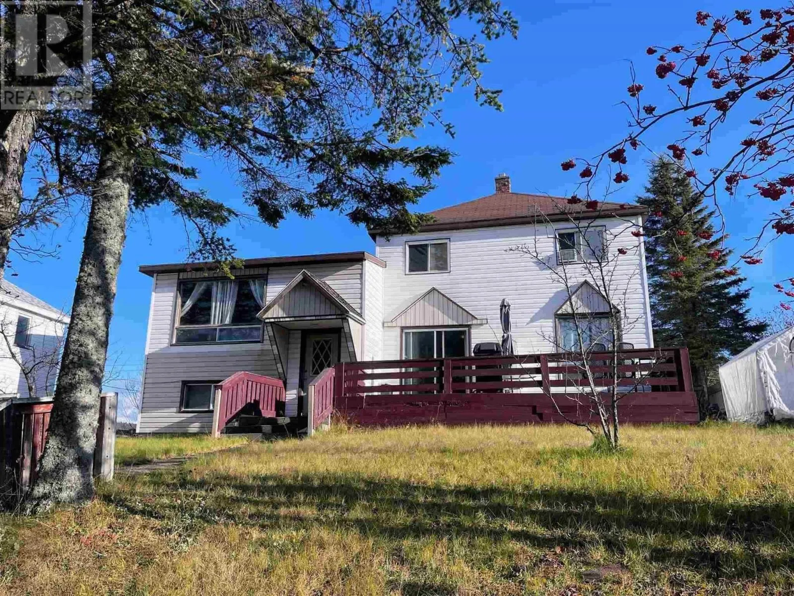 43 Stevens Ave, Marathon, Ontario P0T 2E0