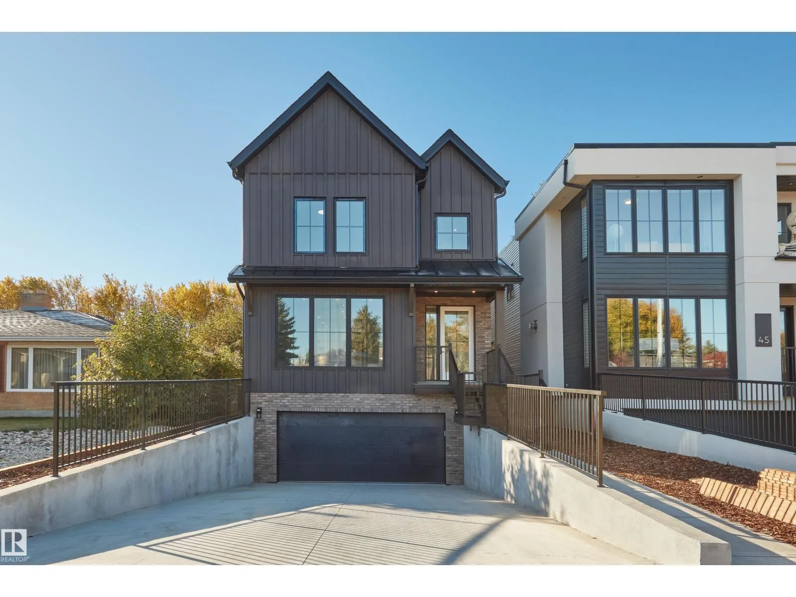 House for rent: 43 Westridge Rd Nw, Edmonton, Alberta T5T 1B3