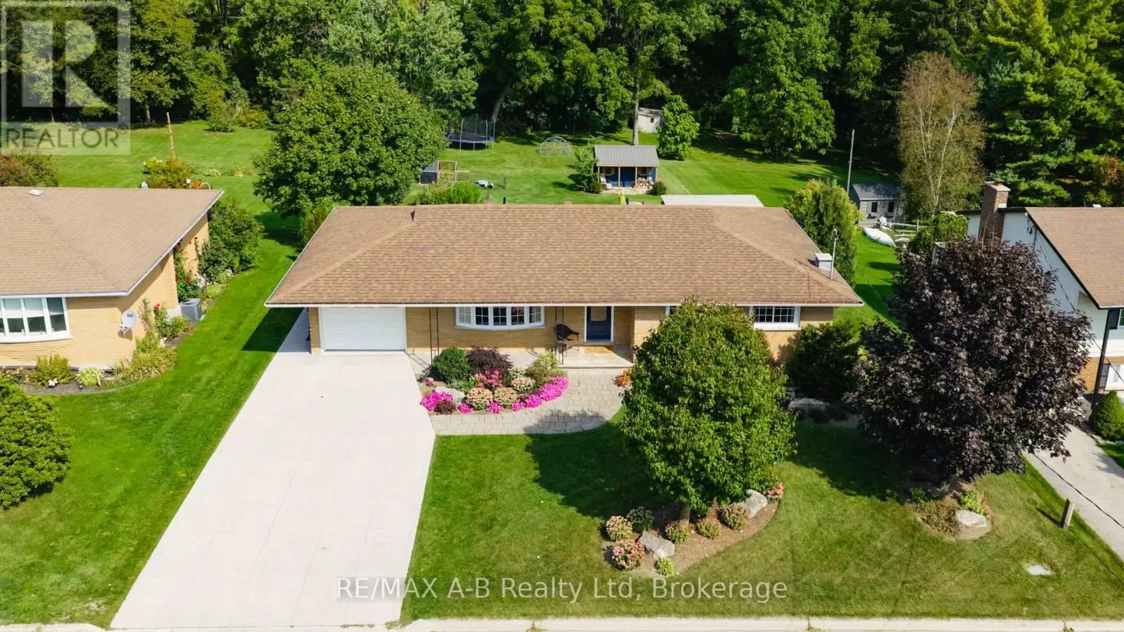 House for rent: 43 Widder Street W, St. Marys, Ontario N4X 1A5