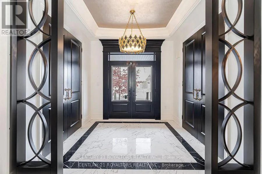 House for rent: 43 Wishing Well Crescent, Caledon, Ontario L7C 3R3