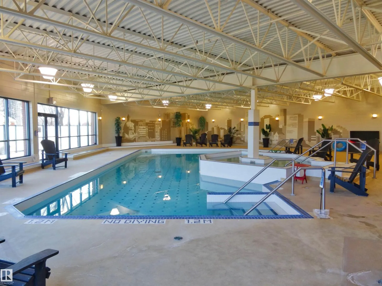 Apartment for rent: #430 7825 71 St Nw, Edmonton, Alberta T6B 3R9