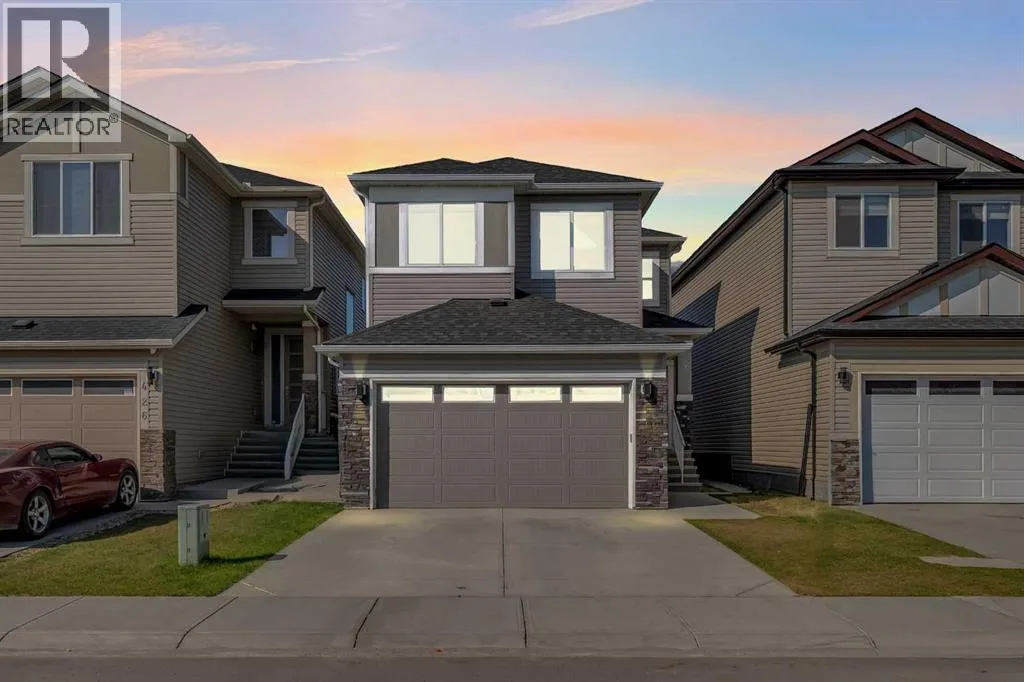 House for rent: 430 Corner Meadows Way Ne, Calgary, Alberta T3N 1Y6