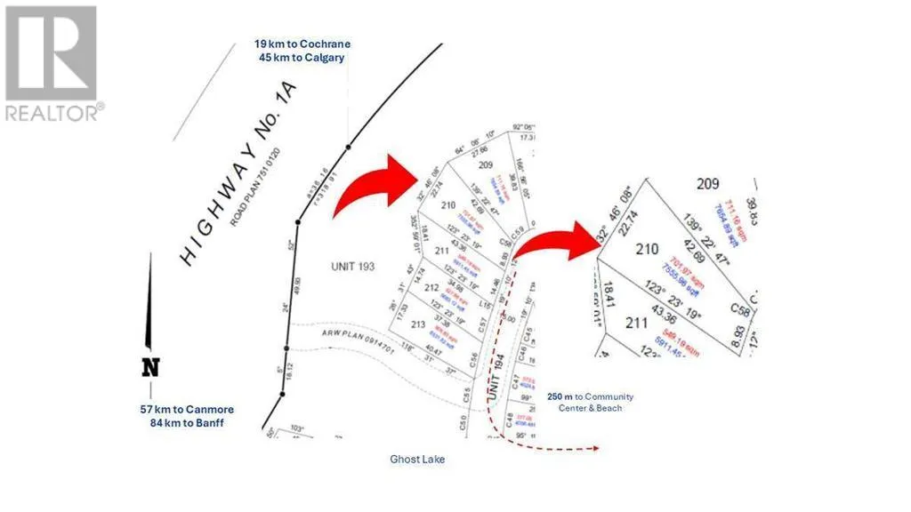 430 Cottageclub Cove, Rural Rocky View County, Alberta T4C 1B1