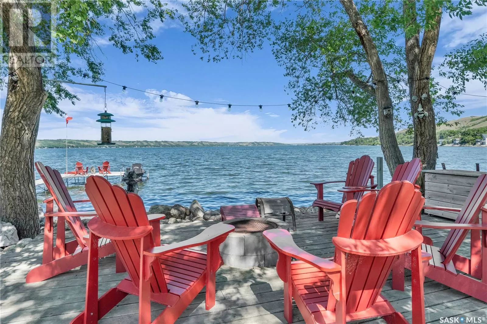 House for rent: 430 Poplar Drive, Katepwa Beach, Saskatchewan S0G 2K0