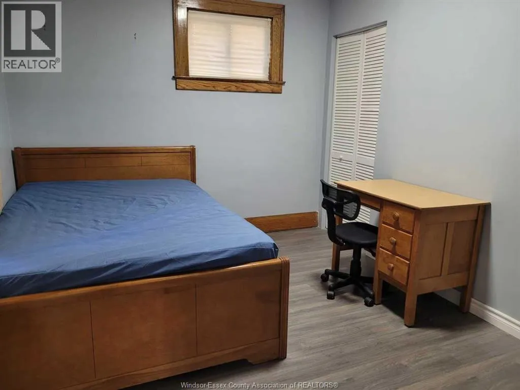 House for rent: 430 Randolph Avenue Unit# Upper, Windsor, Ontario N9B 2T6