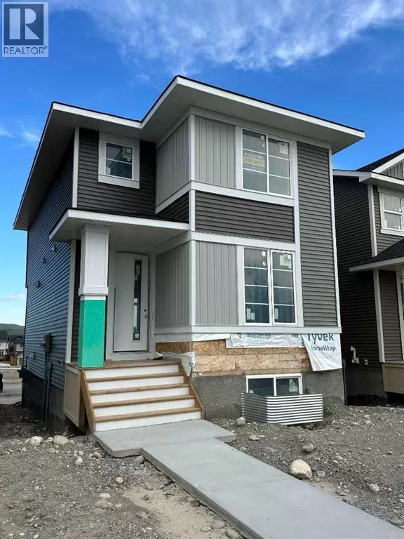 House for rent: 430 River Avenue, Cochrane, Alberta T4C 3B8