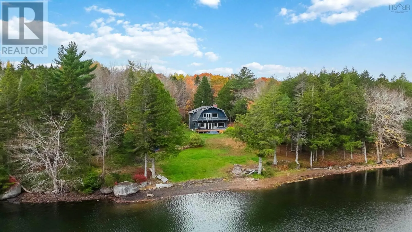 Recreational for rent: 430 Sarty Road, Hebbs Cross, Nova Scotia B4V 0X6