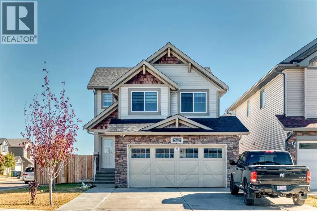 House for rent: 430 Skyview Ranch Way Ne, Calgary, Alberta T3N 0C7