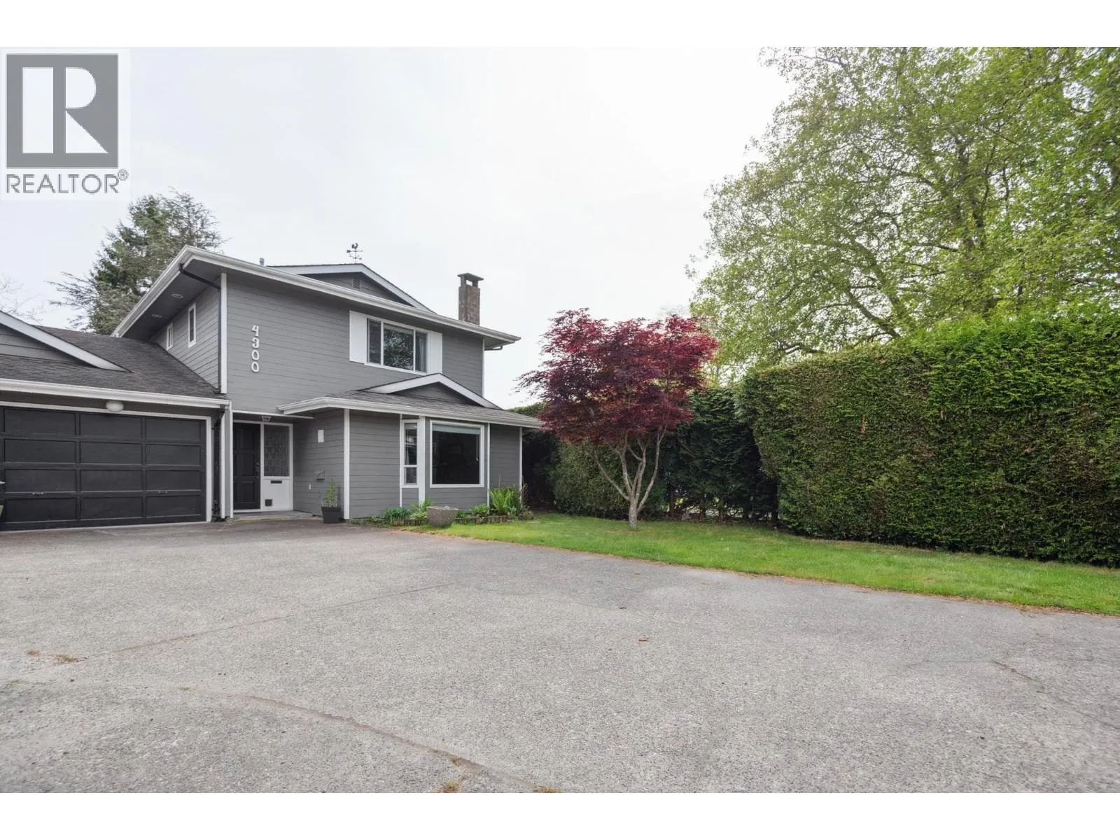 Duplex for rent: 4300 Steveston Highway, Richmond, British Columbia V7E 2K3