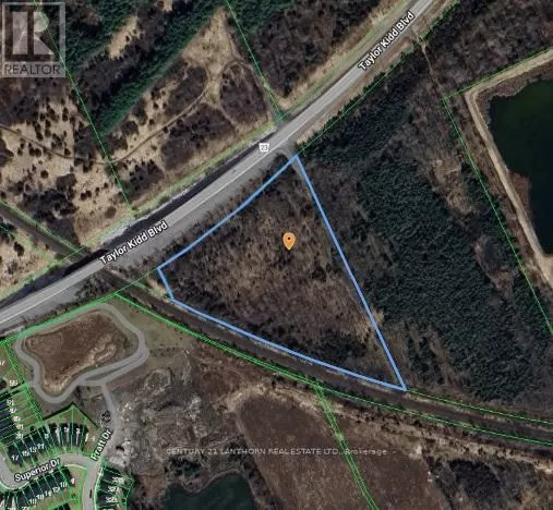 4300 Taylor Kidd Boulevard, Loyalist, Ontario K0H 1G0