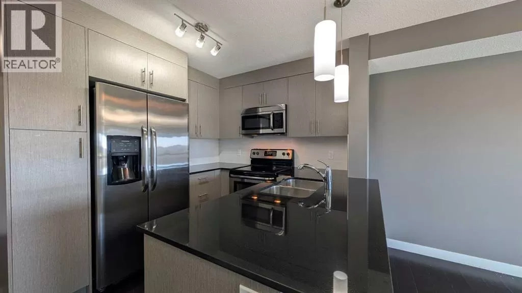 Apartment for rent: 4301, 240 Skyview Ranch Road Ne, Calgary, Alberta T3N 0P4