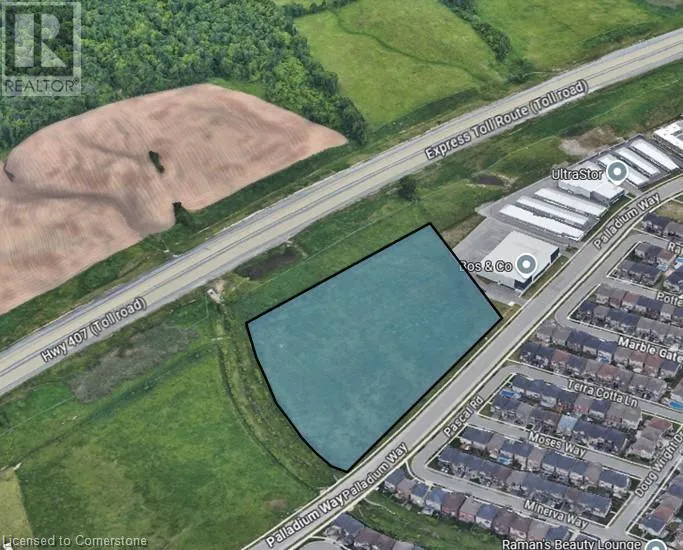 4301 Palladium Way, Burlington, Ontario L7M 0W9