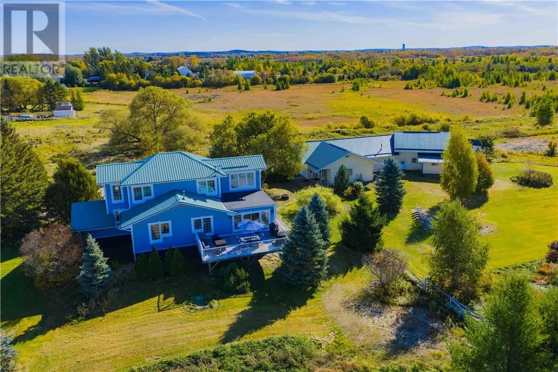 House for rent: 4301 Regional Road 35, Chelmsford, Ontario P0M 1L0