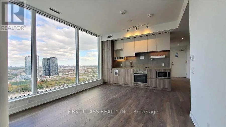 Apartment for rent: 4302 - 5 Buttermill Avenue, Vaughan, Ontario L4K 0J5