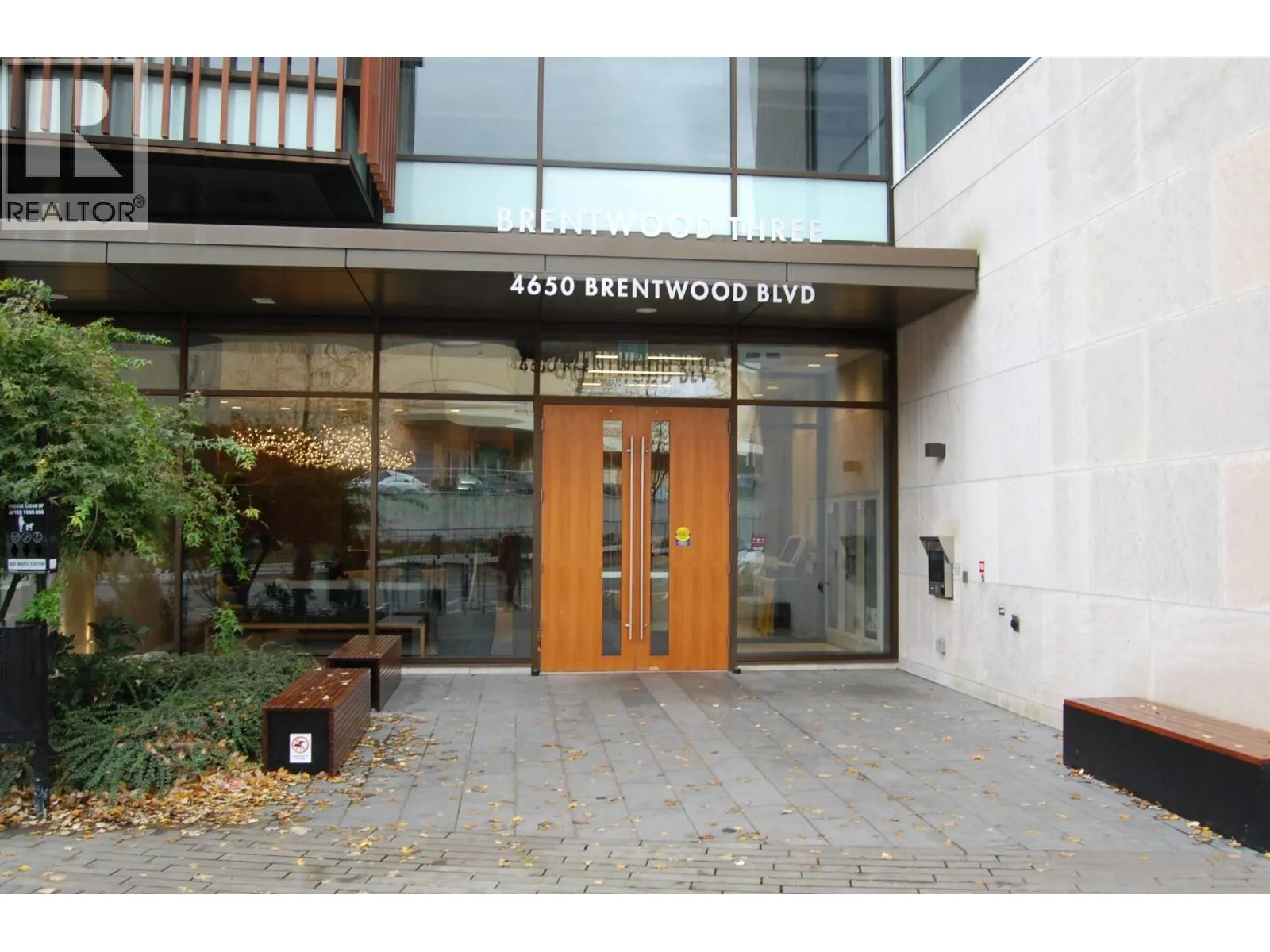 Apartment for rent: 4303 4650 Brentwood Boulevard, Burnaby, British Columbia V5C 0M3