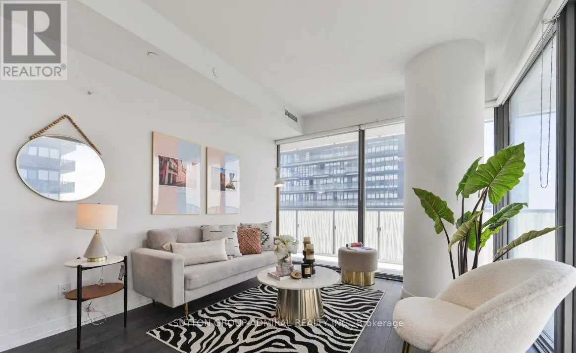 Apartment for rent: 4303 - 50 Charles Street, Toronto, Ontario M4Y 0C3