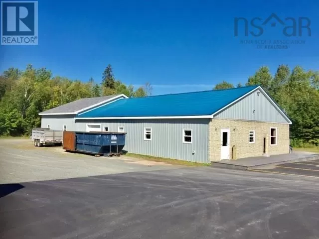 4303 Hwy 7, Purlbrook, Nova Scotia B2G 2L3