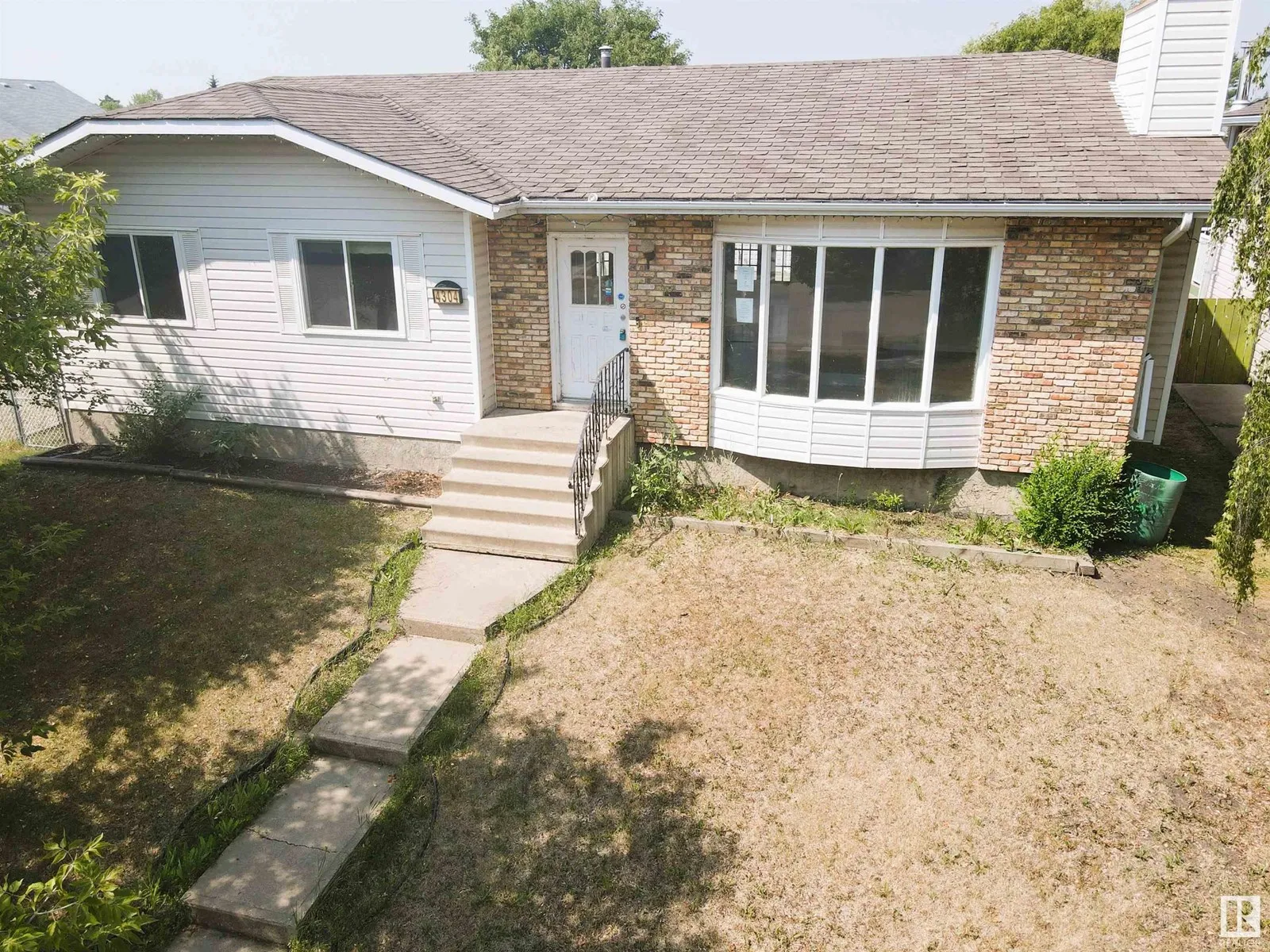 House for rent: 4304 41a Street, Bonnyville Town, Alberta T9N 1W3