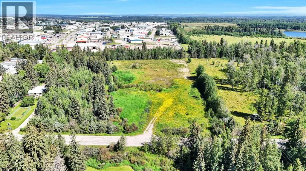 4304 42 Avenue, Rocky Mountain House, Alberta T4T 1L8