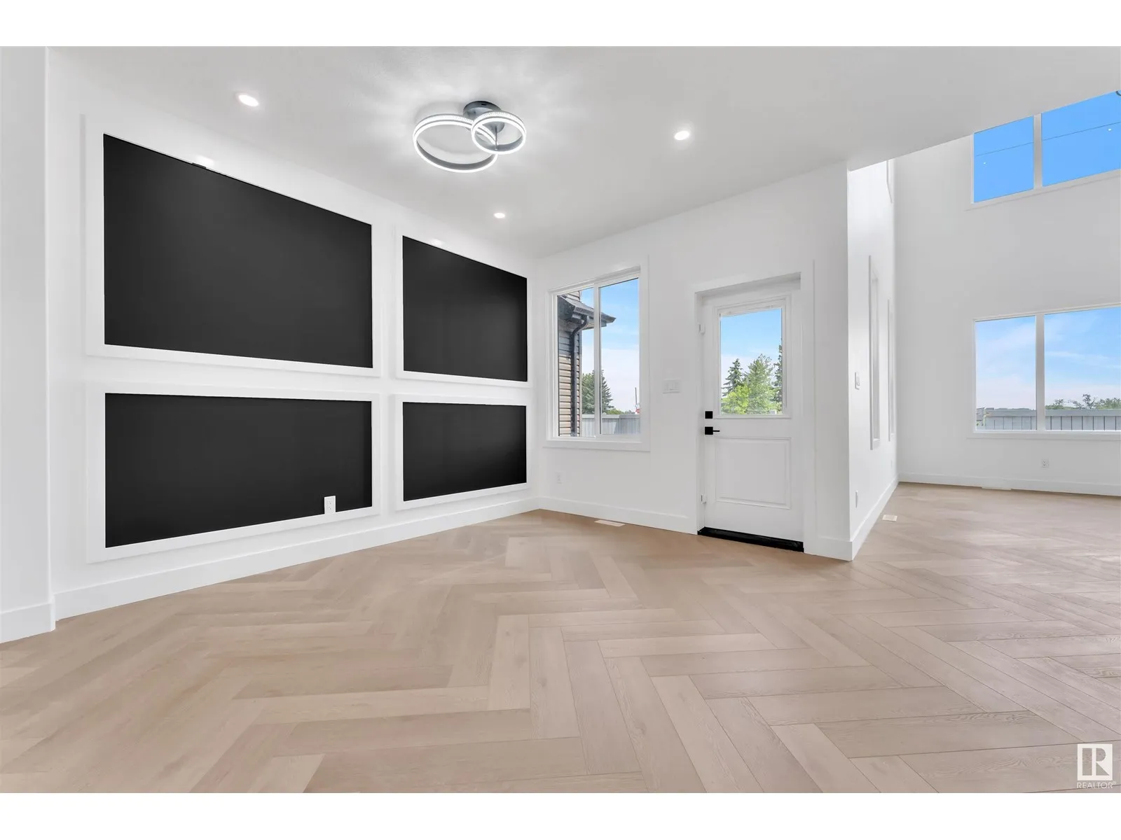 House for rent: 4306 35 St, Beaumont, Alberta T4X 3G4