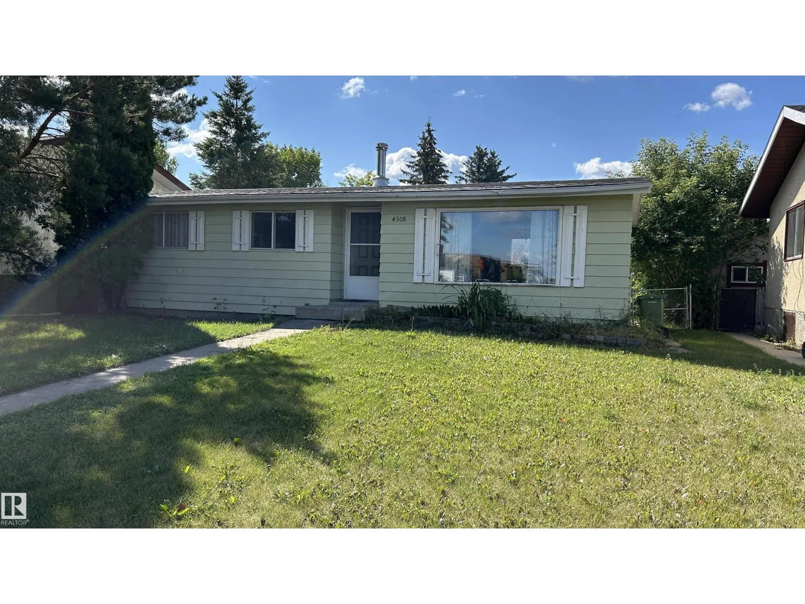 House for rent: 4308 45 Av, Bonnyville Town, Alberta T9N 1X2