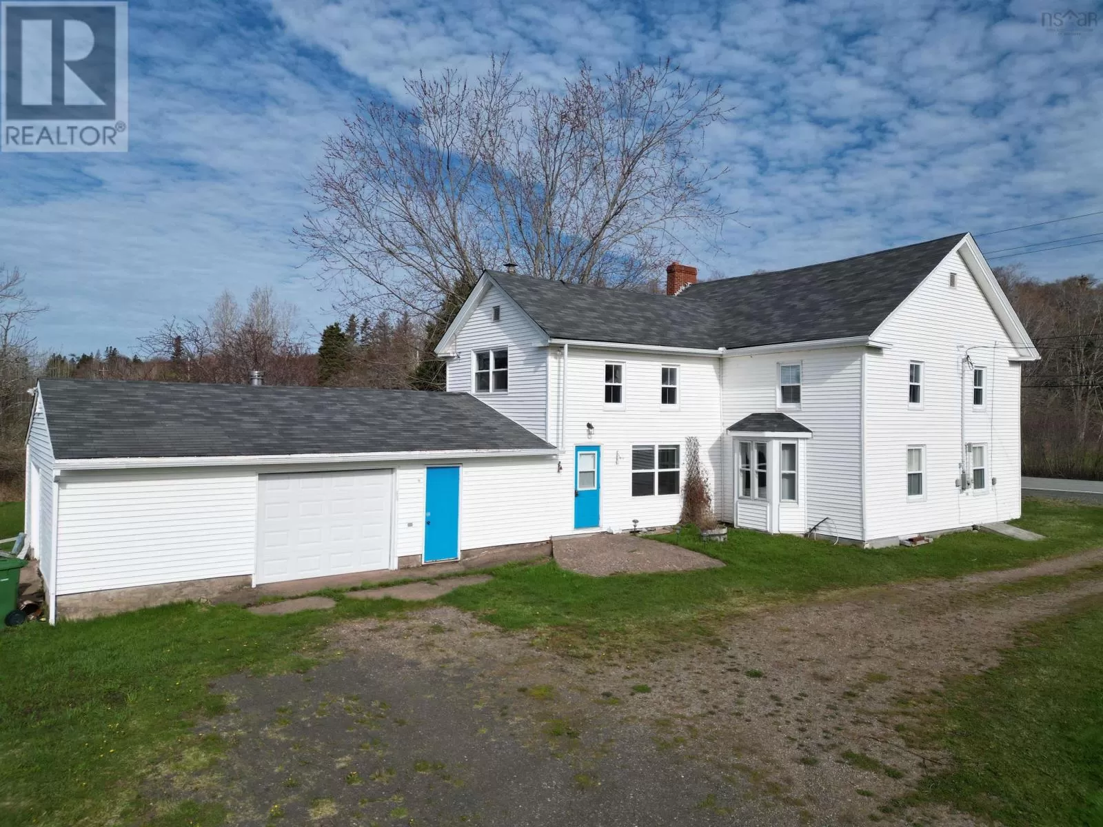 House for rent: 4308 Highway 2, Upper Economy, Nova Scotia B0M 1B0